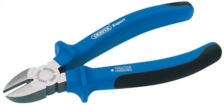 DRAPER EXPERT 130MM DIAGONAL SIDE CUTTER