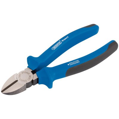 DRAPER EXPERT 160MM DIAGONAL SIDE CUTTER