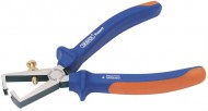 DRAPER EXPERT 150MM WIRE STRIPPER