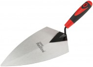 DRAPER 280mm Soft Grip Philadelphia Trowel