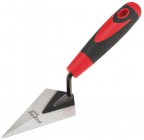 DRAPER 125mm Soft Grip Pointing Trowel