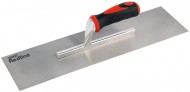 DRAPER 450mm Soft Grip Plastering Trowel