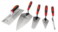 DRAPER Trowel Set (5 piece)