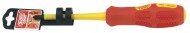 VDE Approved Fully Insulated PZ TYPE Screwdriver, No.2 x 100mm