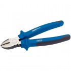 DRAPER EXPERT 180MM DIAGONAL SIDE CUTTER