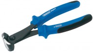 DRAPER EXPERT 200MM HEAVY DUTY SOFT GRIP END CUTTING PLIERS