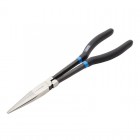 280mm LONG REACH LONG NOSE PLIERS