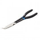 280mm LONG REACH BENT NOSE PLIERS