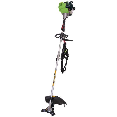 Four Stroke Petrol Brush Cutter (31cc)