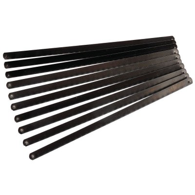 DRAPER EXPERT 100 x JUNIOR HACKSAW BLADES