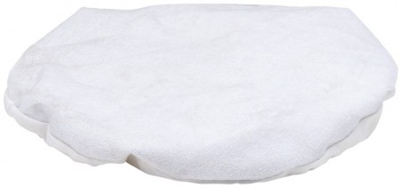 240mm COTTON POLISHING BONNET