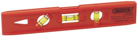 230MM BOAT SPIRIT LEVEL