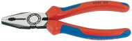 DRAPER EXPERT 200MM KNIPEX COMBINATION PLIER - HEAVY DUTY HANDLE