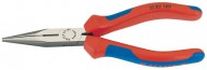 KNIPEX 160MM LONG NOSE PLIER - HEAVY DUTY HANDLES