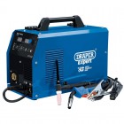 Draper Expert 3-In-1 Multi-Process Welder Dti, 200A