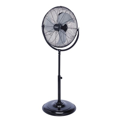 230V Pedestal Fan, 18\"/450mm, 120W