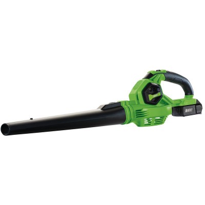 D20 20V Leaf Blower