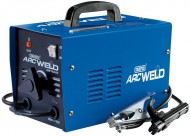 230V Turbo Arc Welder (160A)