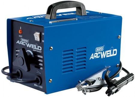 230V Turbo Arc Welder (160A)