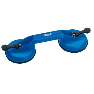 TWIN SUCTION CUP LIFTER