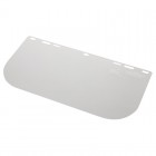 SPARE VISOR FOR SAFETY HELMET (69933)