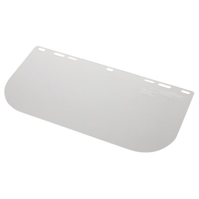 SPARE VISOR FOR SAFETY HELMET (69933)