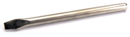 SPARE 60W SOLDERING IRON TIP, FOR 71418