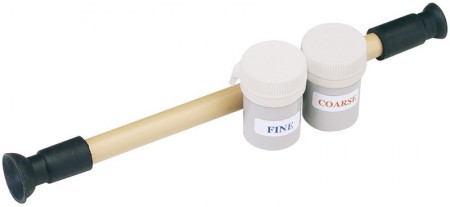 240MM VALVE GRINDING STICK & GRINDING PASTE