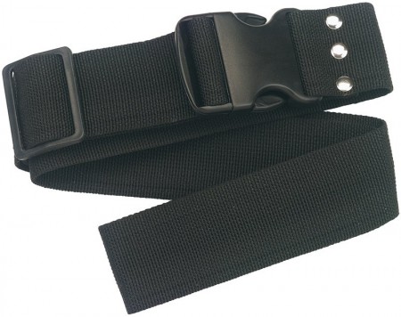 DRAPER EXPERT POLYPROPYLENE WEBBING BELT