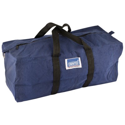 460 x 180 x 195MM CANVAS TOOL BAG