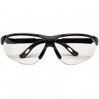 DRAPER Anti-Mist Clear Adjustable Glasses