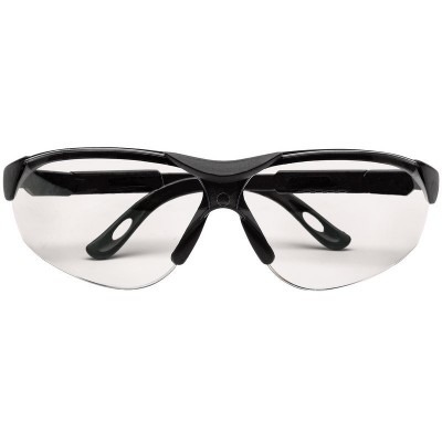 DRAPER Anti-Mist Clear Adjustable Glasses