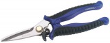 Tinmans Shears & Cutters