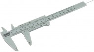 DRAPER 0 - 150mm or 6\" Vernier Caliper