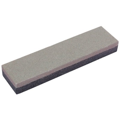 100 X 25 X 12MM SILICONE CARBIDE SHARPENING STONE