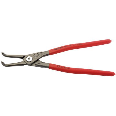 DRAPER EXPERT 305MM 90 INTERNAL STRAIGHT TIP CIRCLIP PLIERS 85 - 140MM CAPACITY