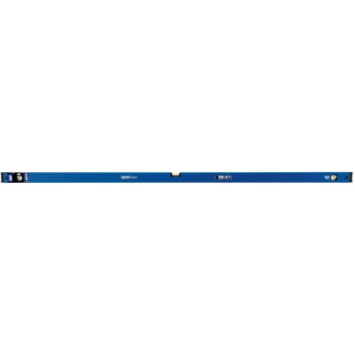 Box Levels with Magnified Vial and Side View Vial, 1800mm