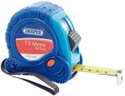 7.5M/25ft x 25mm MEASURING TAPE