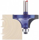 1/4\" BEADING 38 X 20MM TCT ROUTER BIT