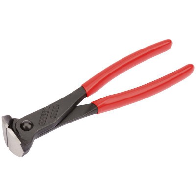 Knipex 68 01 200 200mm End Cutting Nippers (Sold Loose)