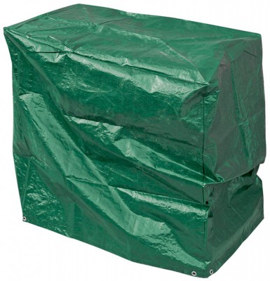 BARBECUE COVER - 900 x 600 x 900MM