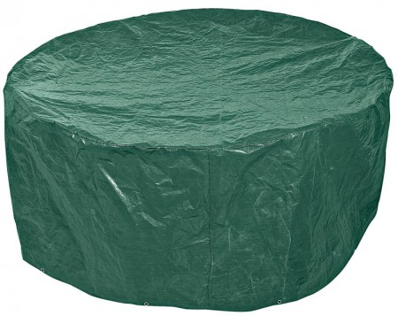 CIRCULAR PATIO SET COVER - 1900 x 800MM