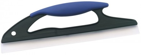 300MM SOFT GRIP SQUEEGEE BLADE