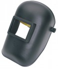 FLIP ACTION WELDING HELMET TO BS1542 WITHOUT LENSES