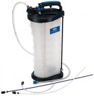 DRAPER EXPERT MANUAL OR PNEUMATIC OIL EXTRACTOR