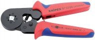 SELF ADJUSTING FERRULE CRIMPING PLIERS