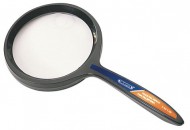 50MM DIAMETER X 3 ROUND MAGNIFIER