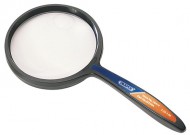 65MM DIAMETER X 3 ROUND MAGNIFIER