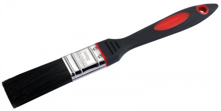 DRAPER Soft Grip Paint Brush (25mm)