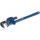 DRAPER EXPERT 450MM ADJUSTABLE PIPE WRENCH